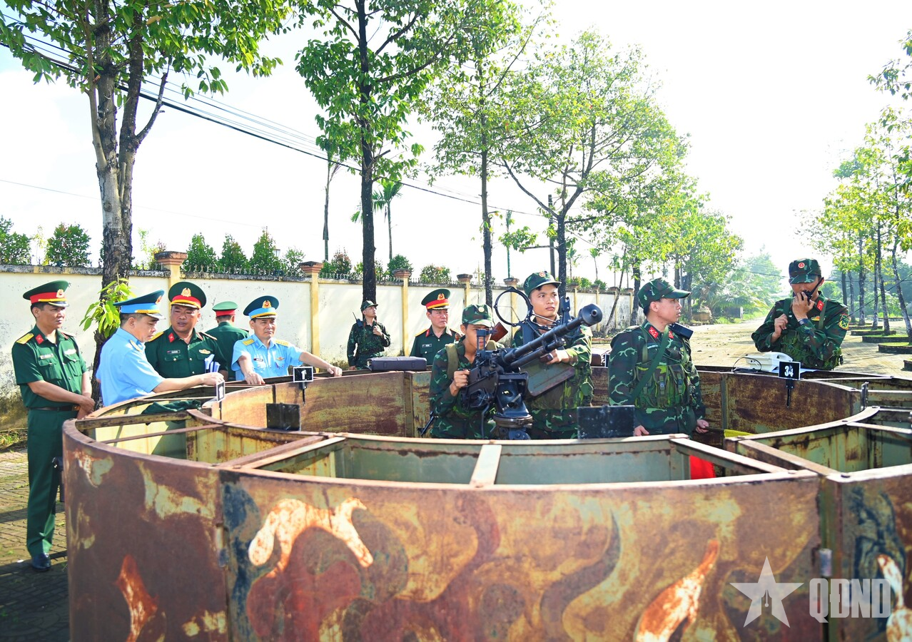 Cà Mau: Quản lý chặt chẽ phương tiện bay không người lái (UAV), thiết bị bay siêu nhẹ (flycam)